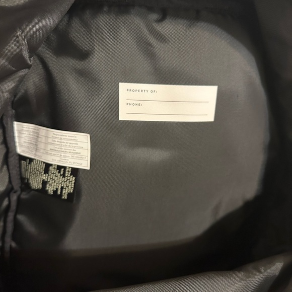 Hunters Kids Mini Preschool Backpack - Picture 6 of 10